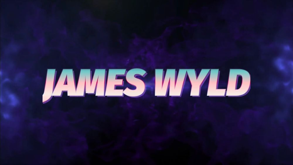 james_wyld OnlyFans profile picture