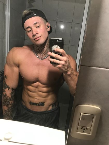 gianlucaxxx_free OnlyFans picture