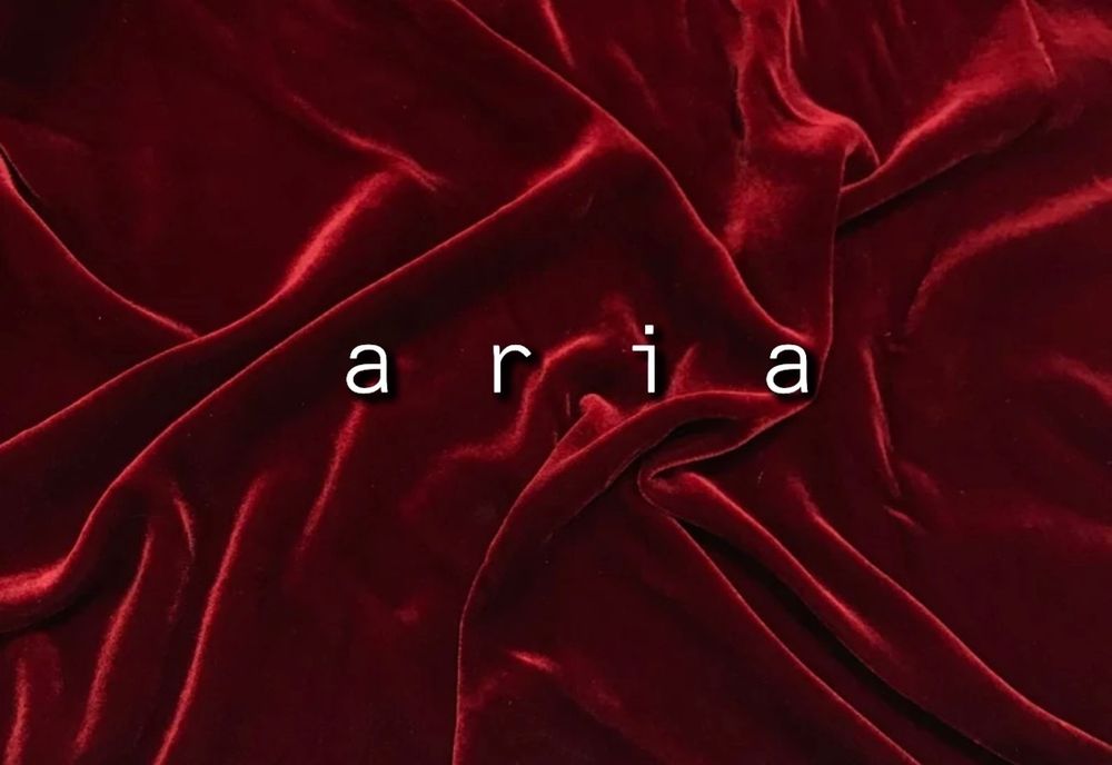 ariaa3377 OnlyFans profile picture