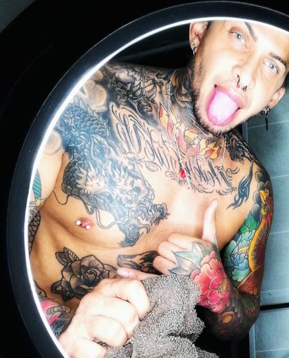 bayron_tattooboy OnlyFans picture