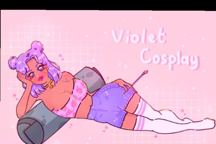 violet_cosplay OnlyFans profile picture