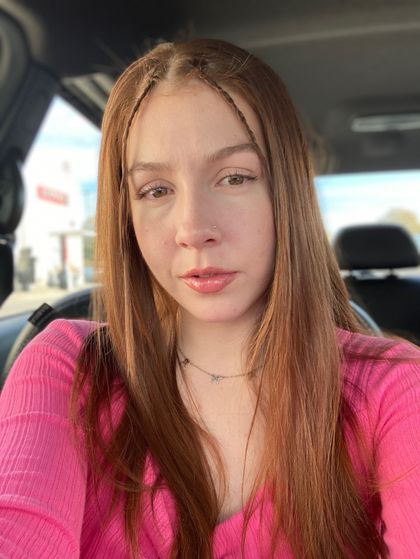 gingerviews OnlyFans picture