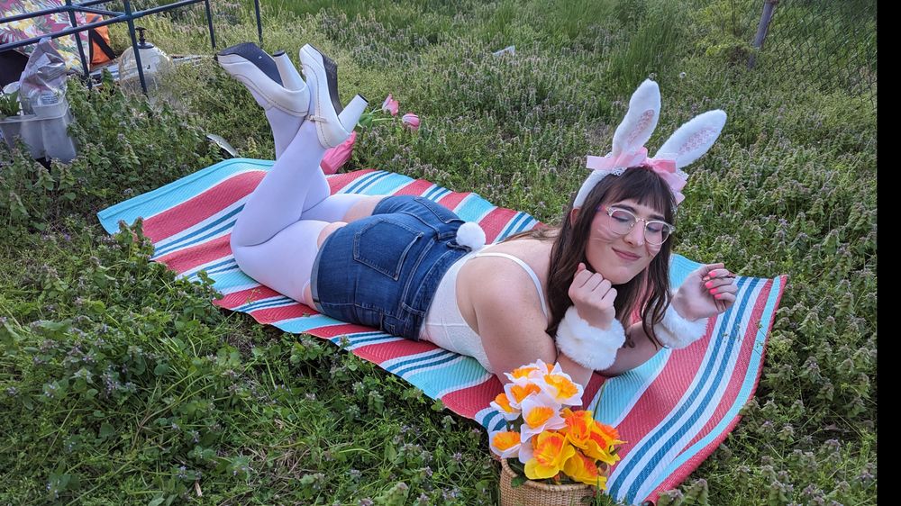 bunnysugaree OnlyFans profile picture