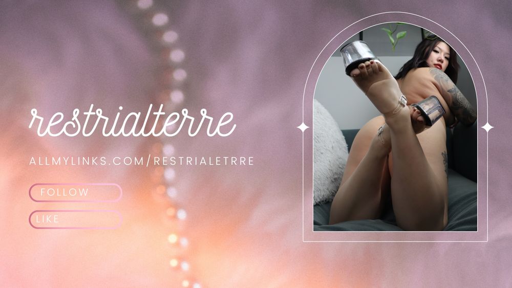 restrialterre OnlyFans profile picture
