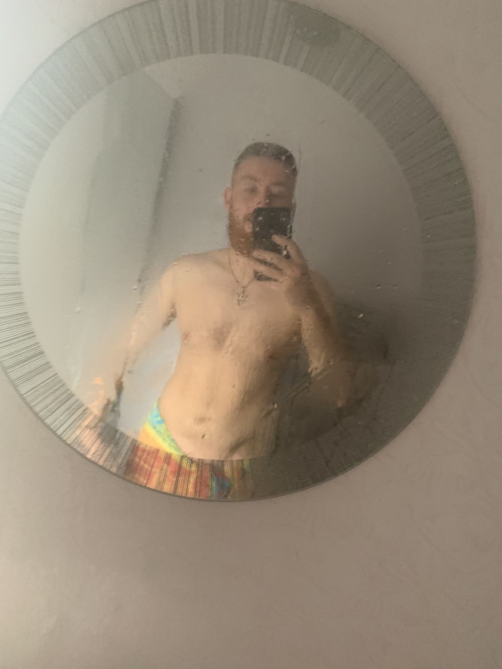 gingercon91 OnlyFans profile picture