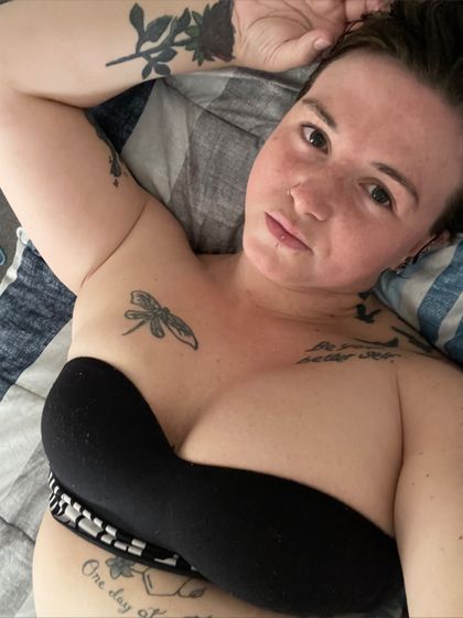 crissyray OnlyFans picture
