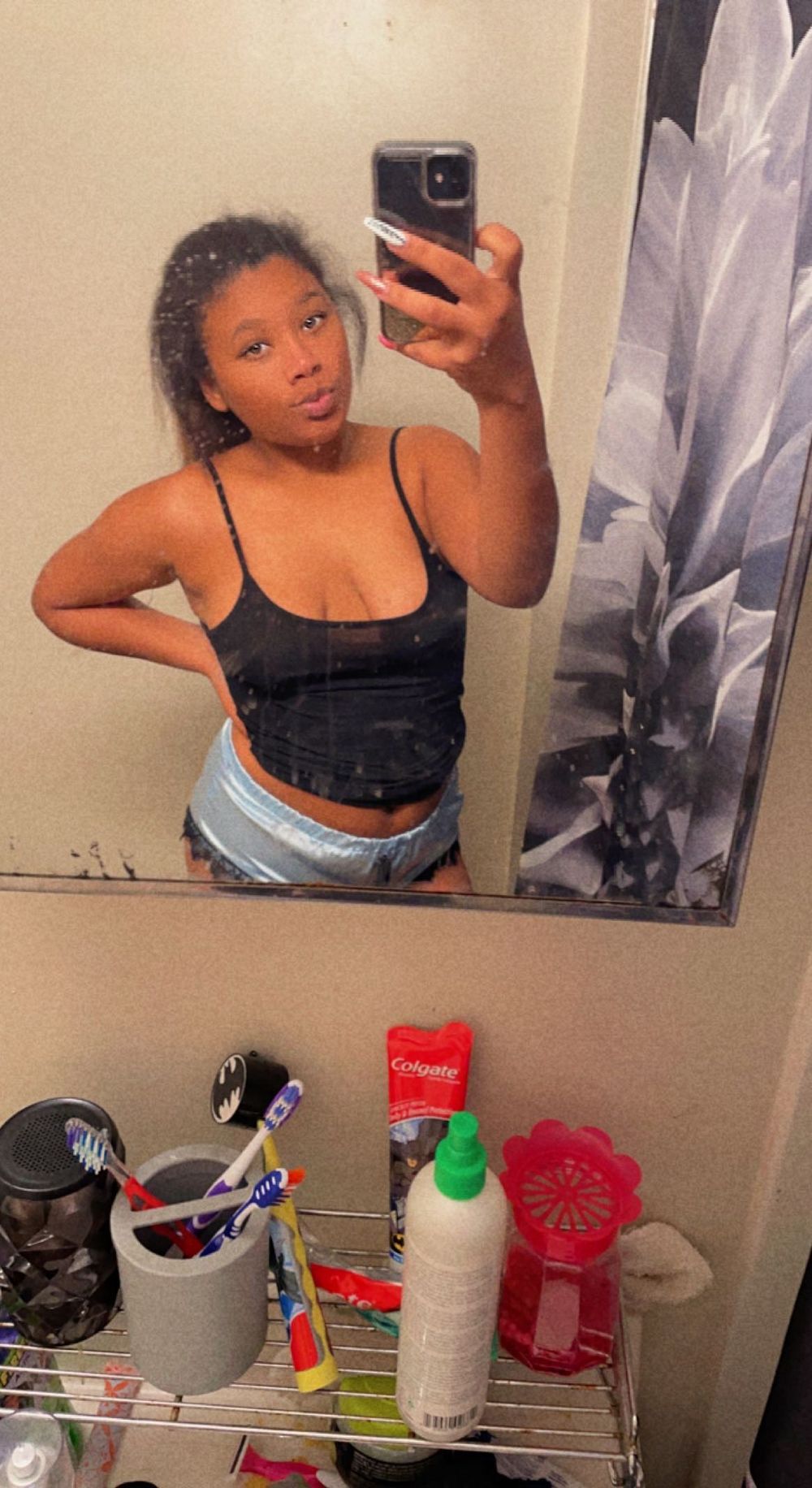 blackbarbie102098 OnlyFans profile picture