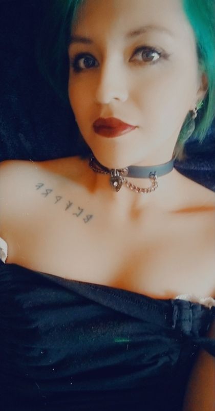 witchofmoon OnlyFans picture