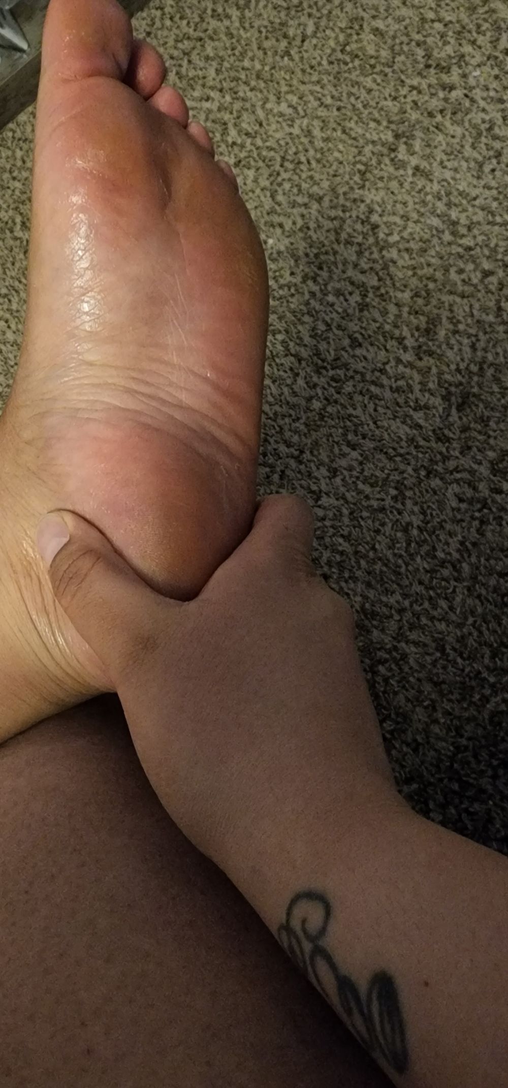 mommyfeet93 OnlyFans profile picture