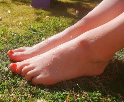 millysfeet123 OnlyFans picture