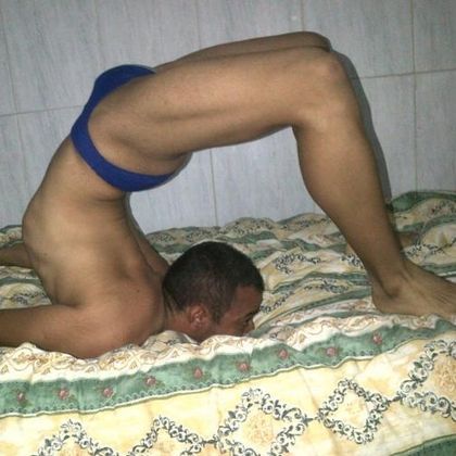 bessonovaff OnlyFans picture