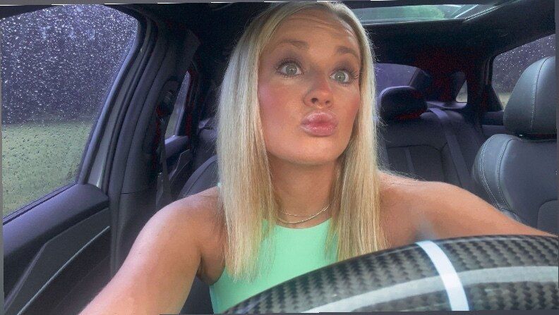 xoxomkenziee OnlyFans profile picture