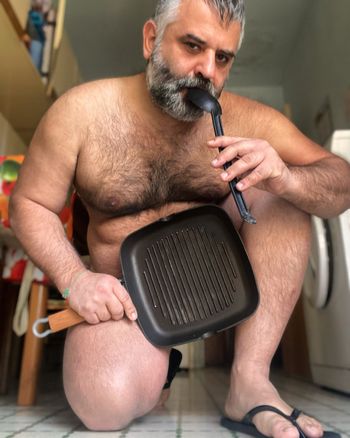 bearcalabro OnlyFans profile picture