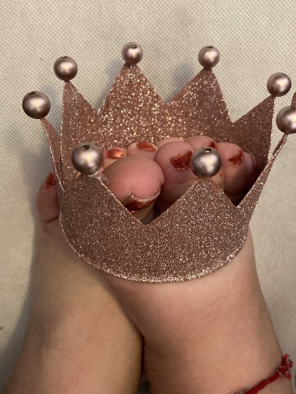 littlefeetlily OnlyFans profile picture