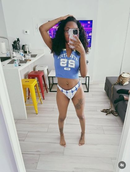 roseyrochelle OnlyFans picture