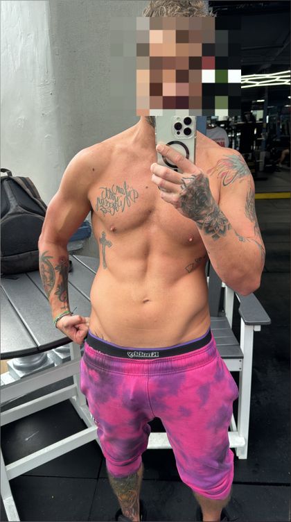 sexyswimmer69 OnlyFans picture