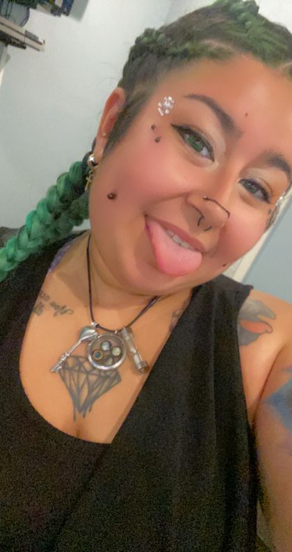 local_shego OnlyFans picture