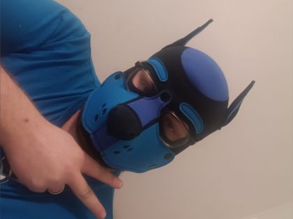 bluesexypup OnlyFans picture