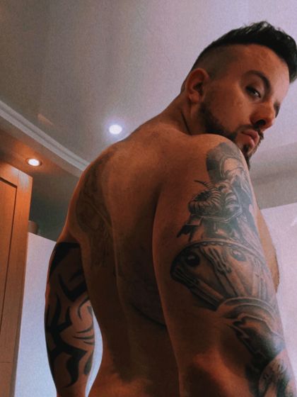 viphandcuffdaddy OnlyFans picture