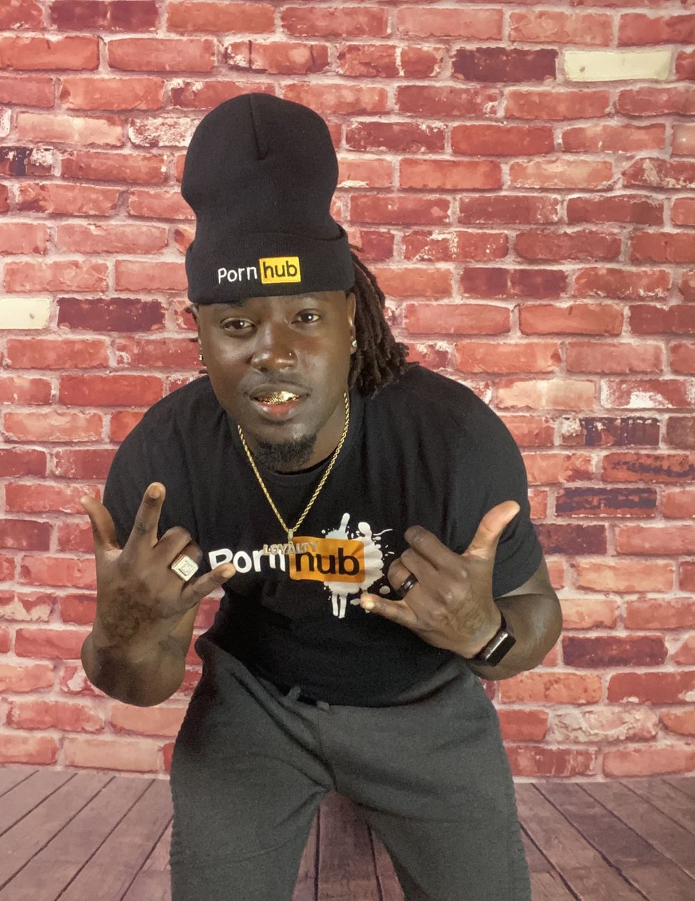 darealmramazing OnlyFans profile picture