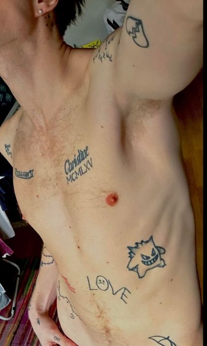 boywonderse OnlyFans picture