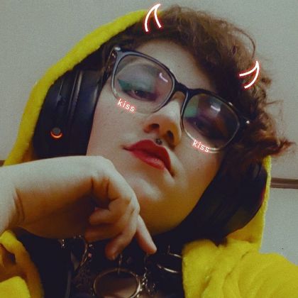 abigtiddygothgf OnlyFans picture