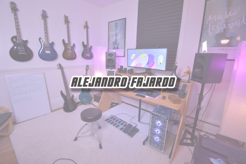 alejandrofajard0 OnlyFans profile picture
