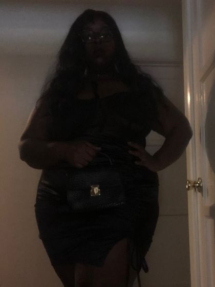 misssashamonae OnlyFans picture