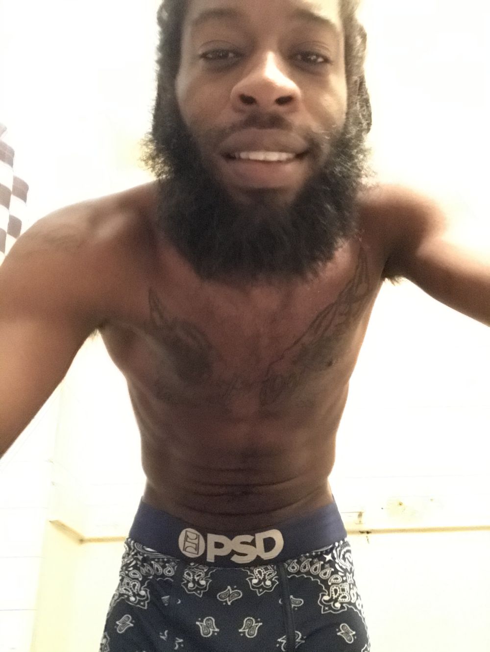 chocolatesnoop60 OnlyFans profile picture