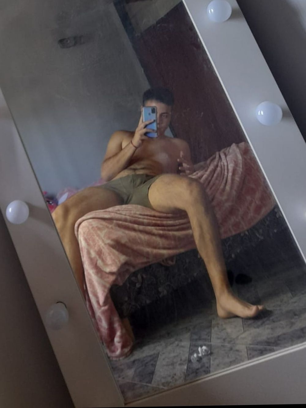 hotlian OnlyFans profile picture