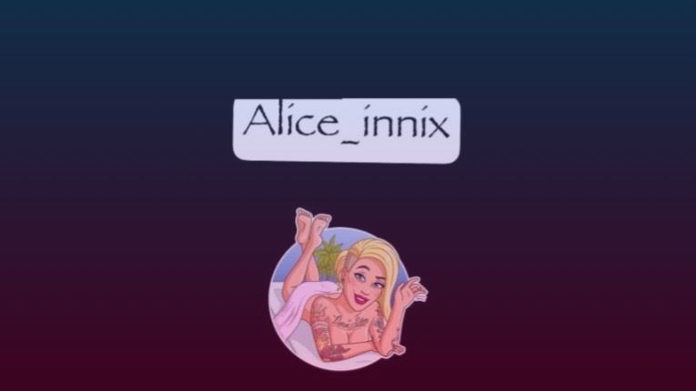 alice_innixo OnlyFans profile picture