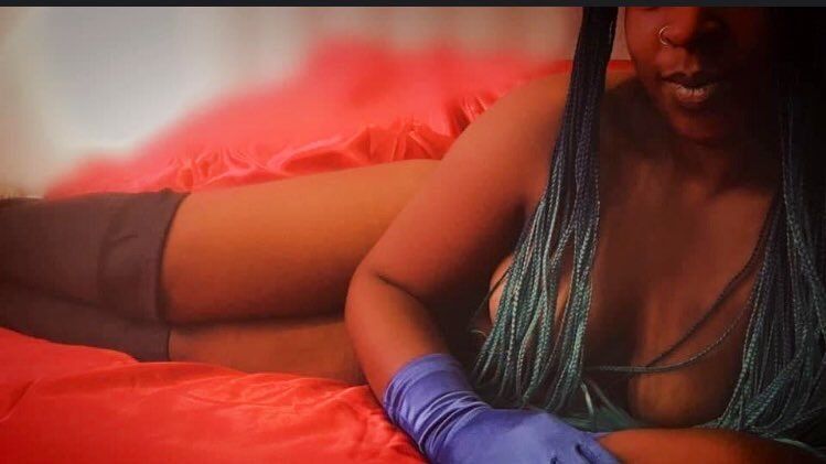 bluebraidedfree OnlyFans profile picture