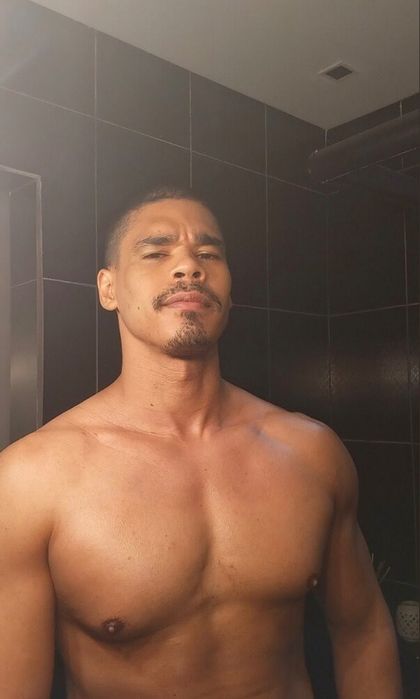 musclewhisper OnlyFans picture