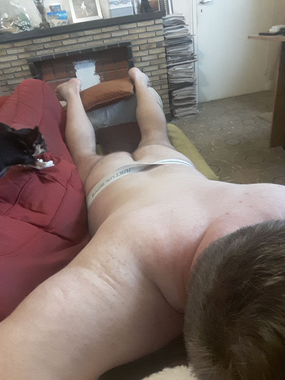 mikecock69 OnlyFans profile picture
