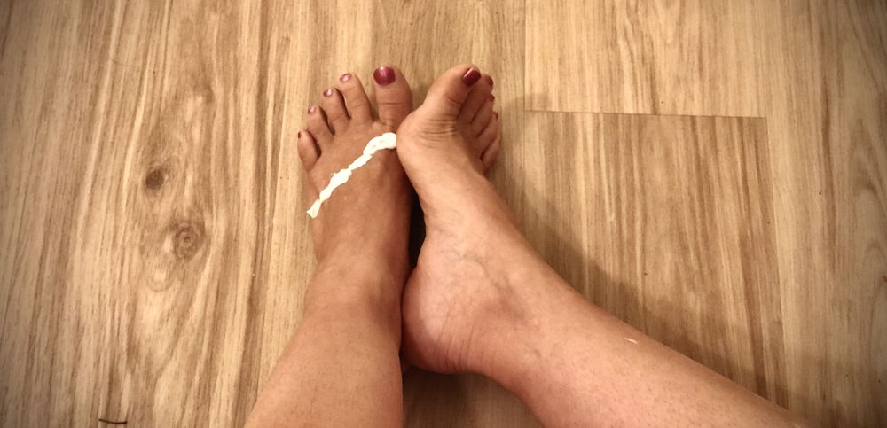 wetfootwendy OnlyFans profile picture