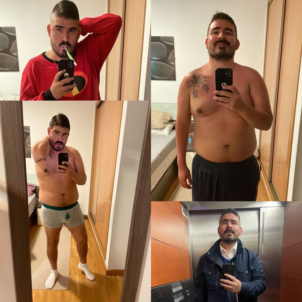 almadrid86 OnlyFans profile picture