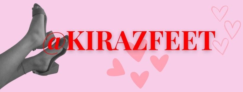 kirazfeet OnlyFans profile picture