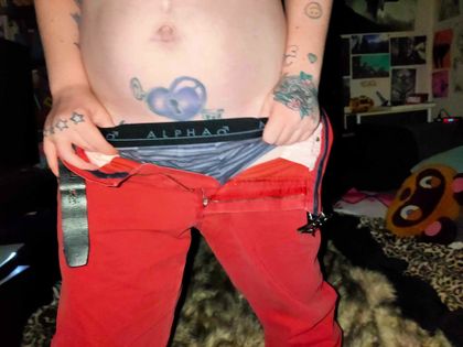 dionysuszenunim OnlyFans picture