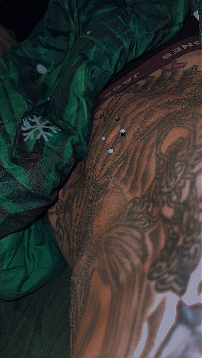 tattooedpierced OnlyFans profile picture