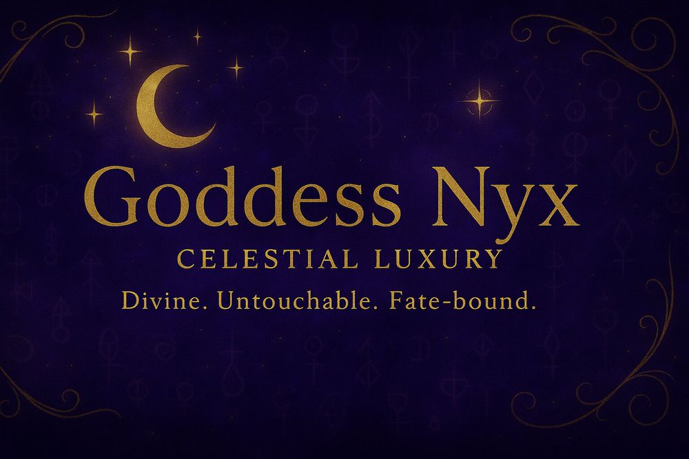 goddessnyx1313 OnlyFans profile picture