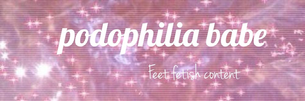 podophiliababe OnlyFans profile picture