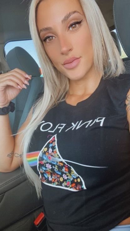 nikkisixxandfeet OnlyFans picture