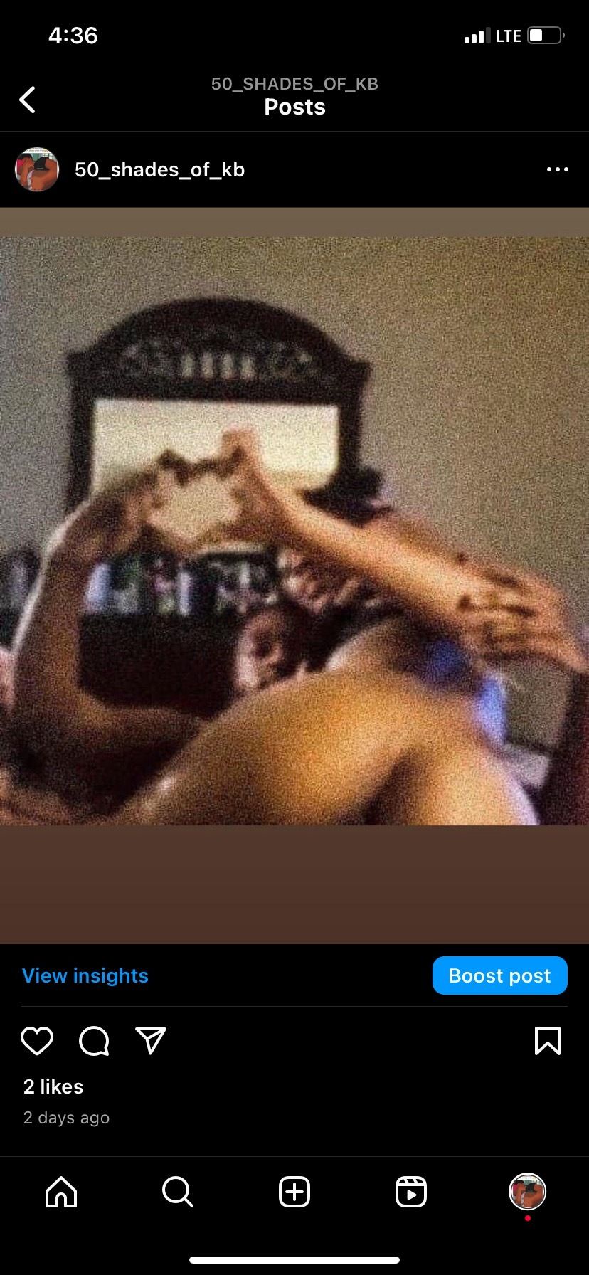glizzyxrated OnlyFans profile picture