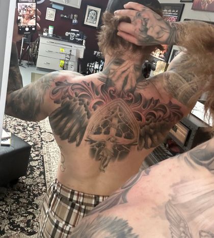 thebigdickginger OnlyFans picture