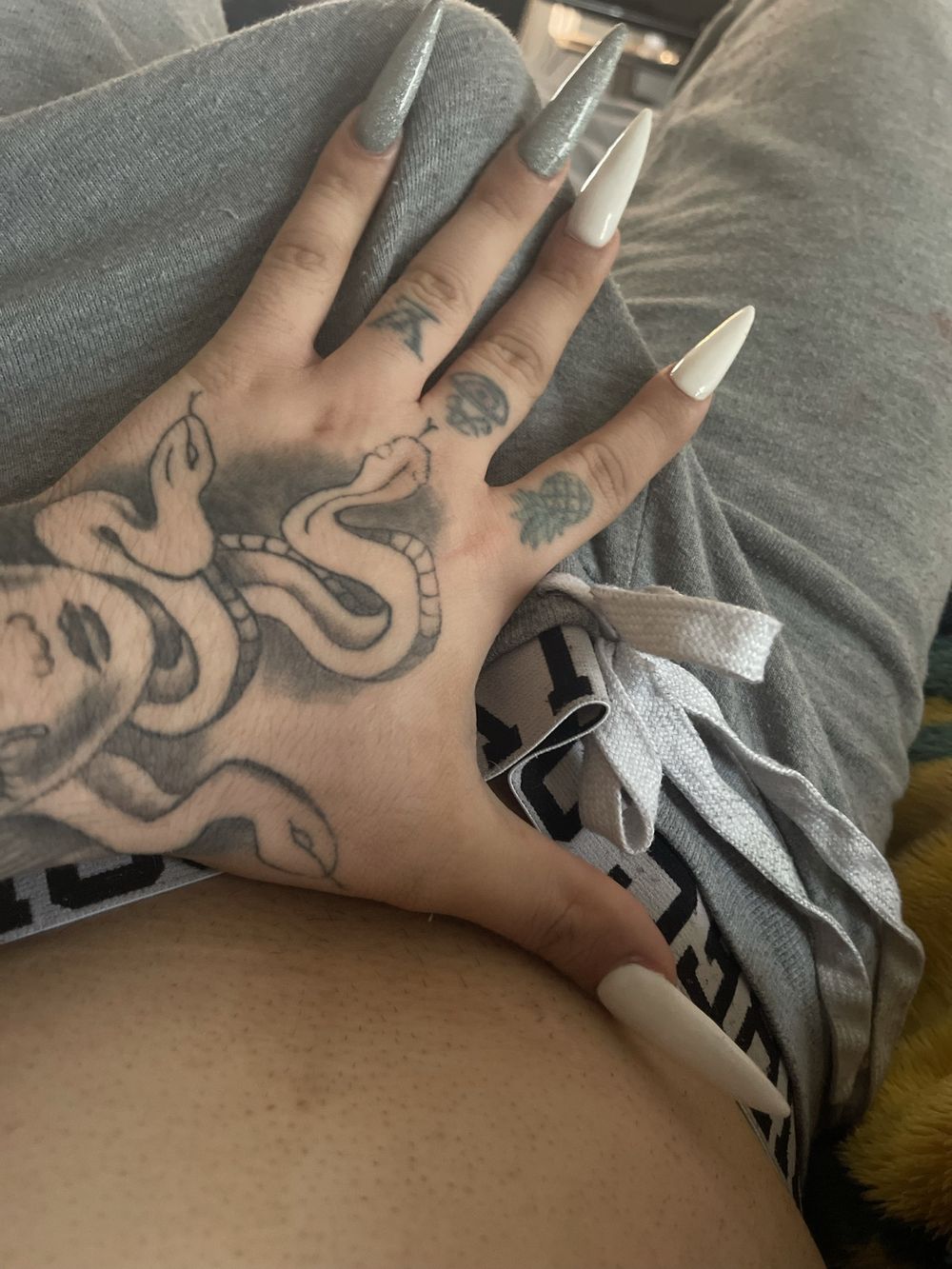 thatgoodgirlm3g OnlyFans profile picture