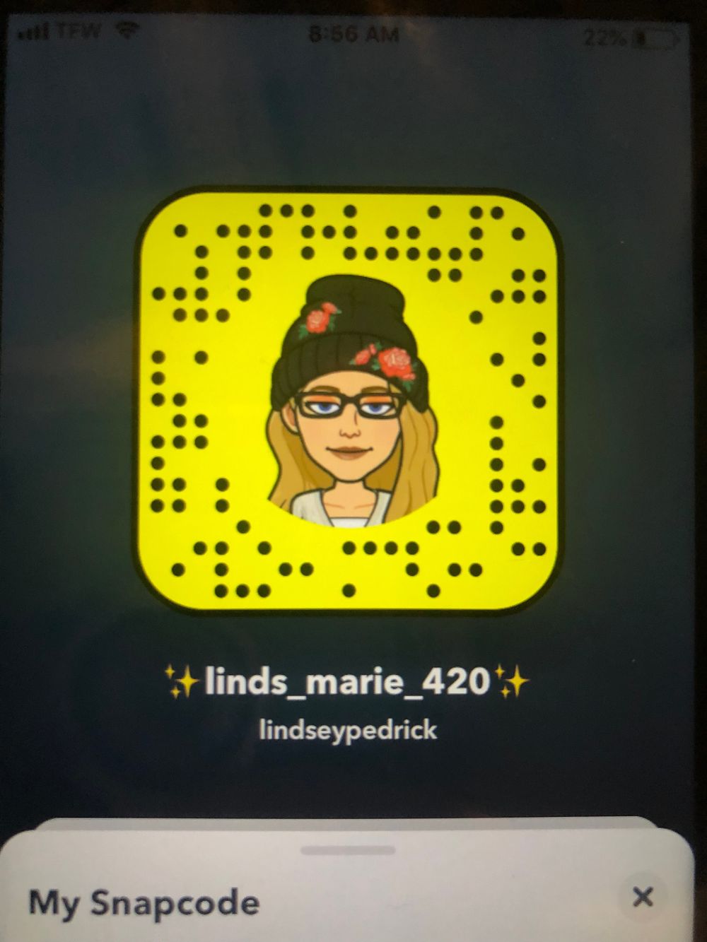 lindsey_marie_420 OnlyFans profile picture