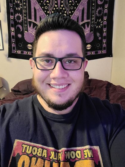 smalltownsuperchub OnlyFans picture