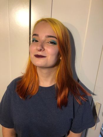 Nami ASMR