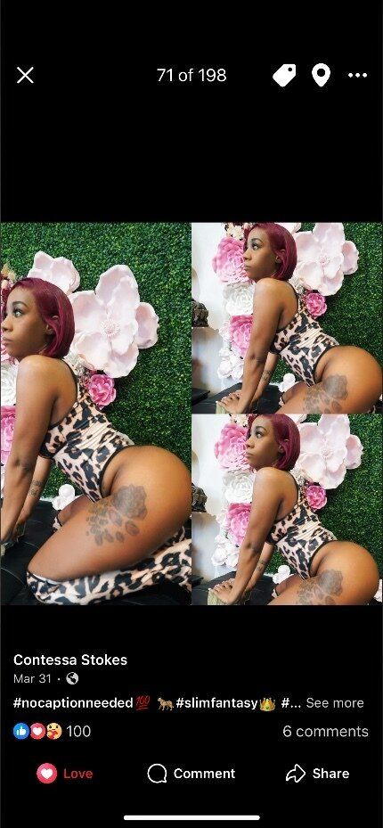 slimfantasy30 OnlyFans profile picture