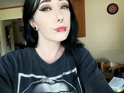 lillithblack66 OnlyFans picture